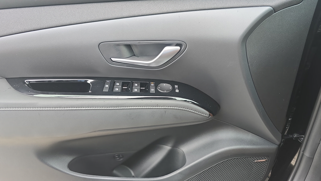 New 2026 Hyundai Tucson Limited AWD/4WD image 15