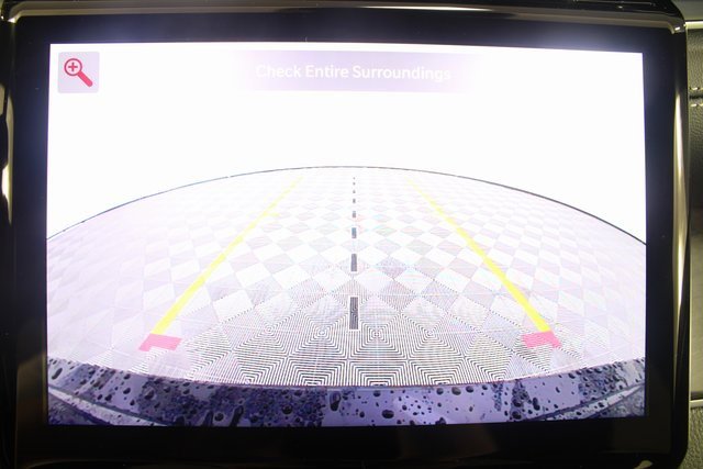 New 2025 Jeep Grand Cherokee L Limited w/ Trailer Tow Package image 3