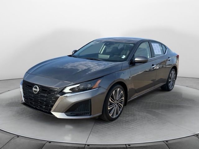 Used 2024 Nissan Altima 2.5 SL image 8