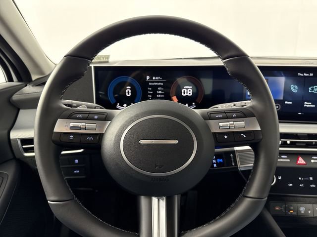 New 2026 Hyundai Sonata SEL FWD image 21
