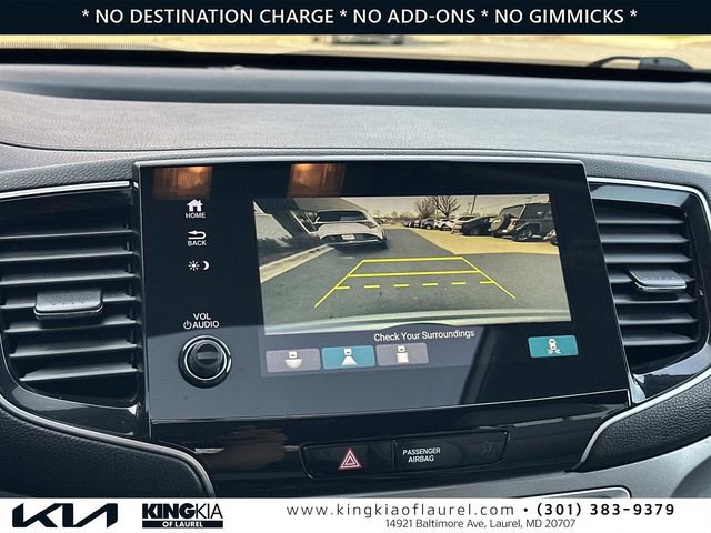 Used 2019 Honda Pilot EX-L image 4