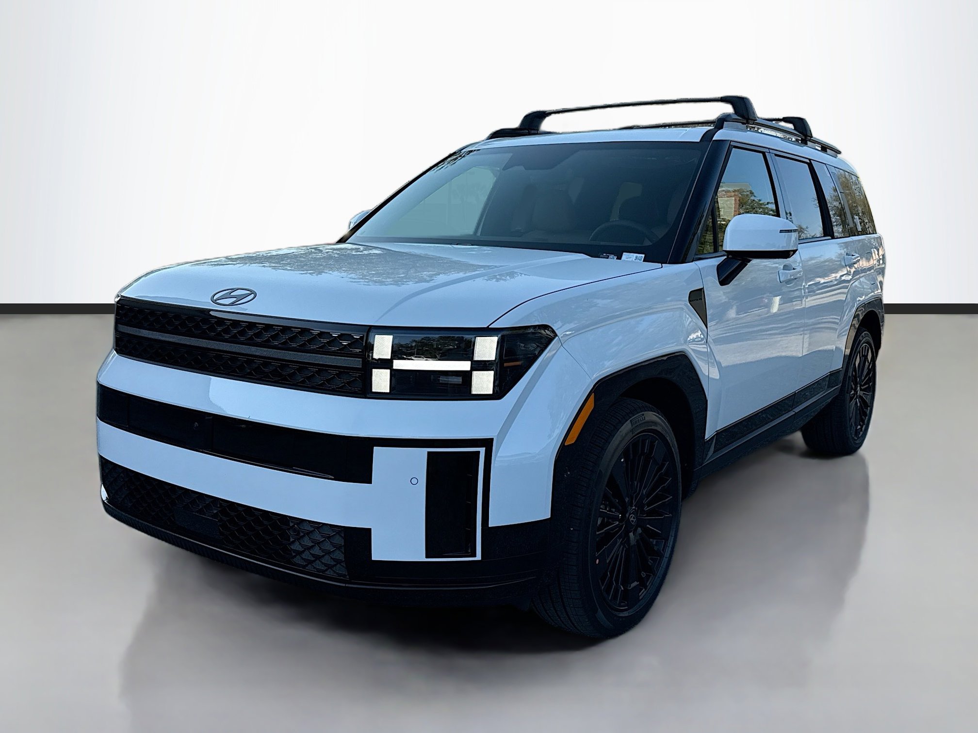 New 2026 Hyundai Santa Fe Calligraphy image 7