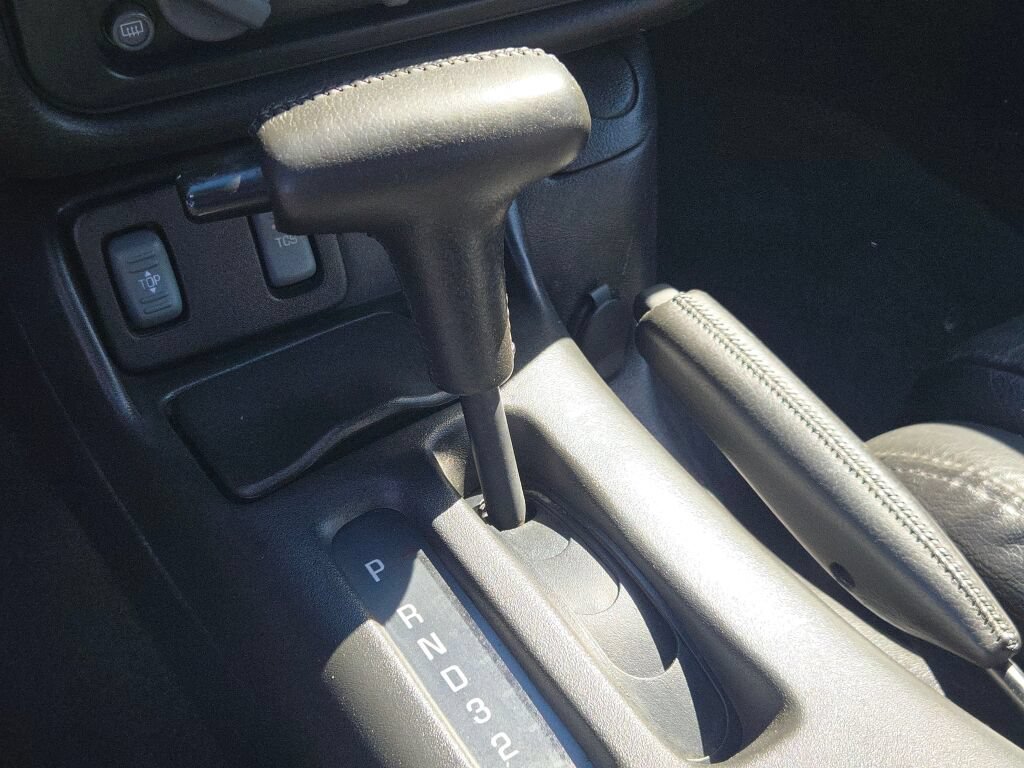 Used 2000 Pontiac Firebird Trans Am RWD image 24