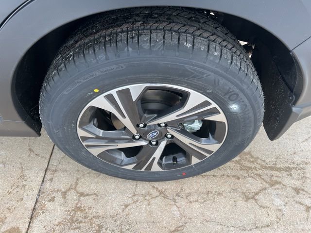New 2026 Subaru Crosstrek 2.0i Premium image 11