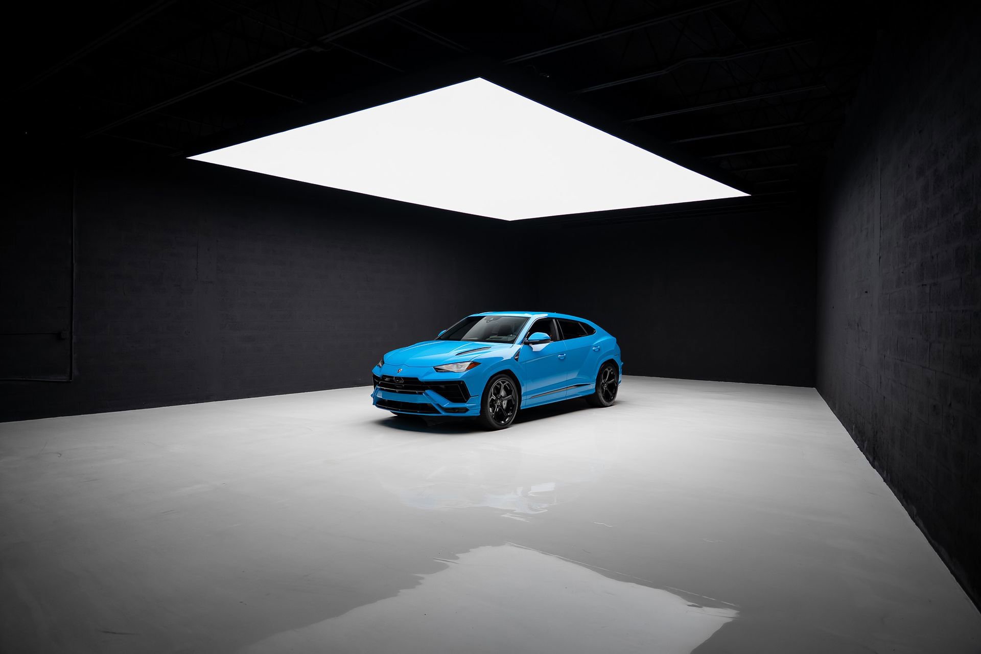 Used 2024 Lamborghini Urus S image 90