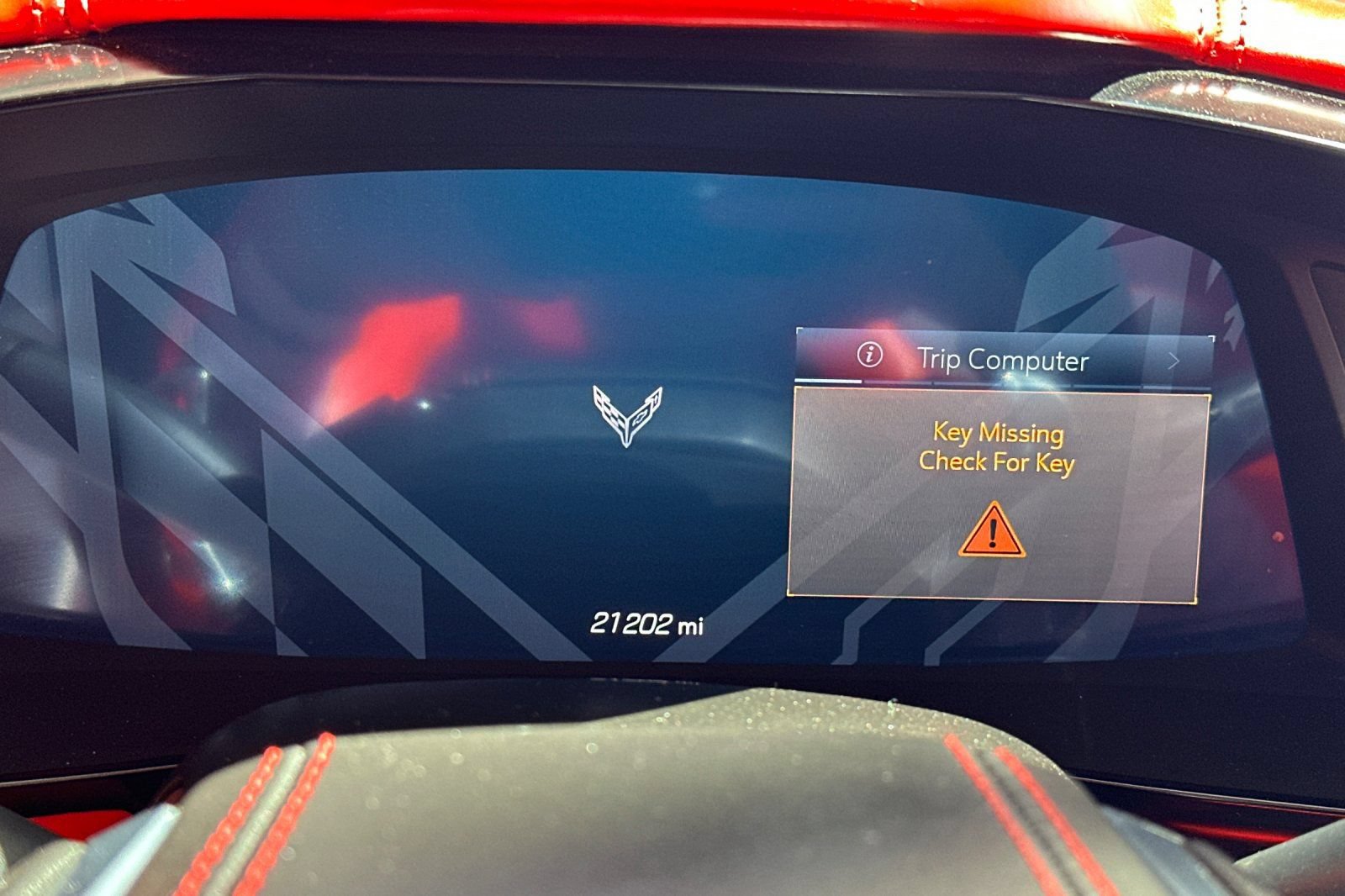 Used 2023 Chevrolet Corvette Stingray Premium Conv w/ Z51 Performance Package RWD image 21