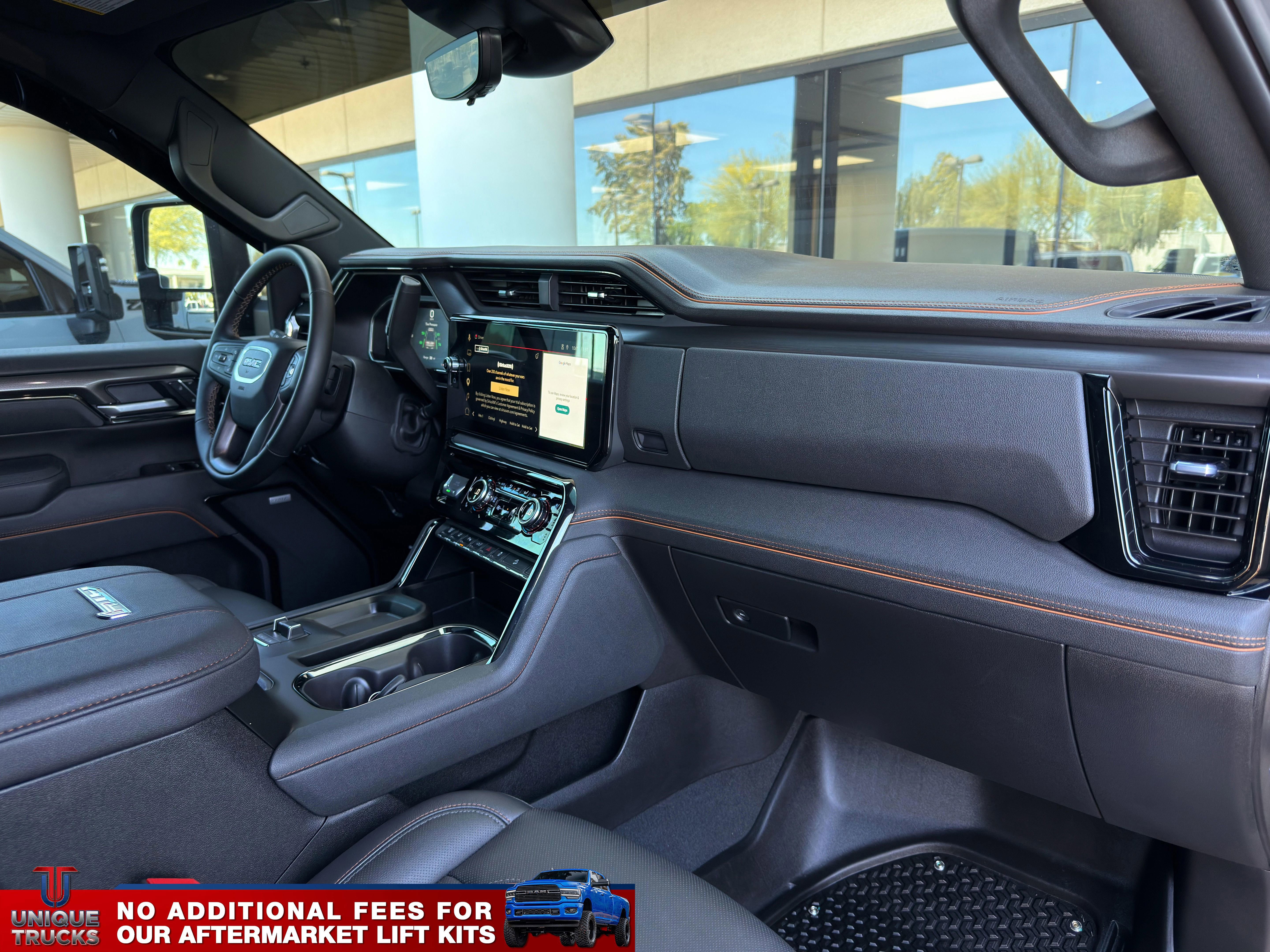 Used 2026 GMC Sierra 2500 AT4 w/ AT4 Premium Plus Package image 28