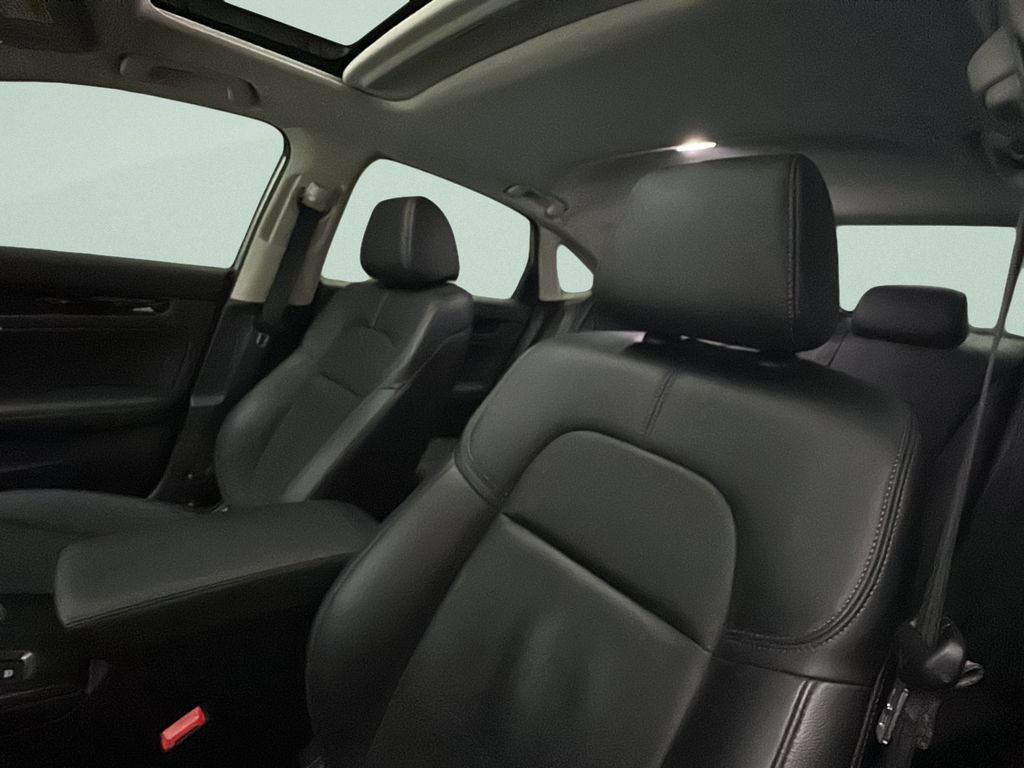 Used 2023 Honda Civic Touring image 14