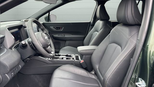 New 2026 Subaru Outback Limited XT image 24