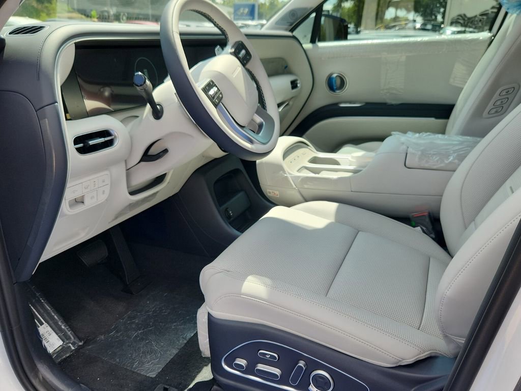 New 2026 Hyundai Palisade Calligraphy image 6