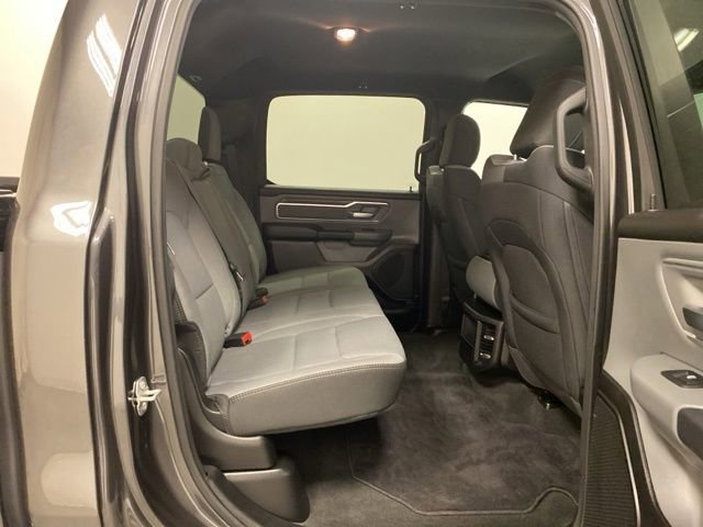 Used 2022 RAM 1500 Big Horn image 26