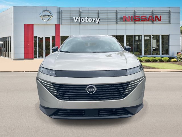 New 2026 Nissan Murano SL AWD/4WD image 8