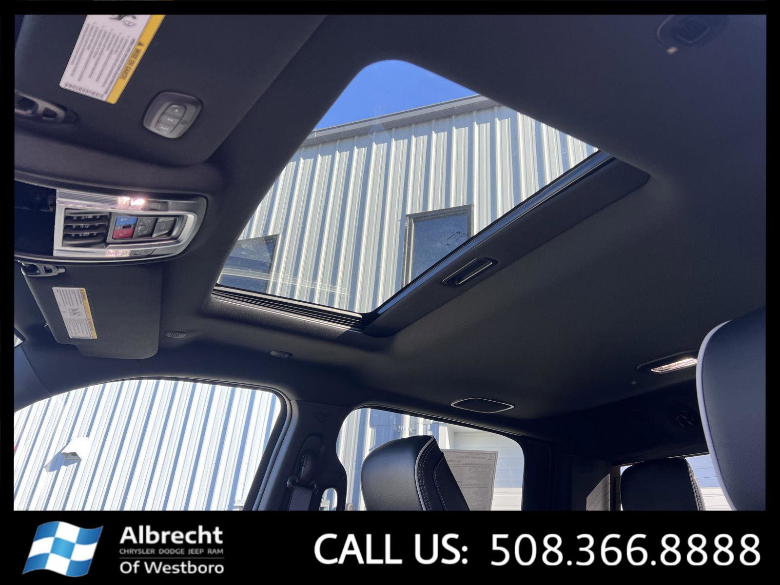 New 2026 RAM 2500 Rebel w/ Rebel Level 2 Equipment Group image 25