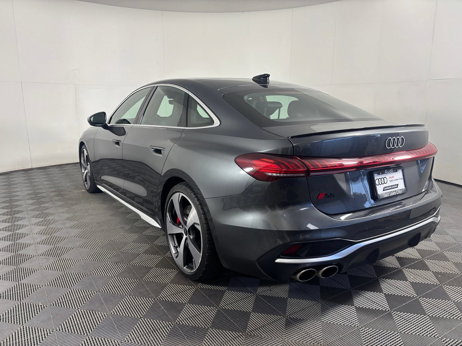 Used 2025 Audi S5 Premium Plus AWD/4WD image 6