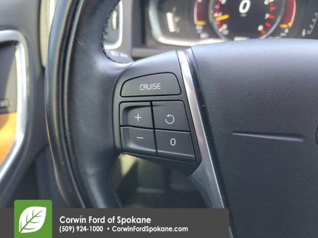 Used 2016 Volvo S60 T5 Premier w/ Climate Package image 24