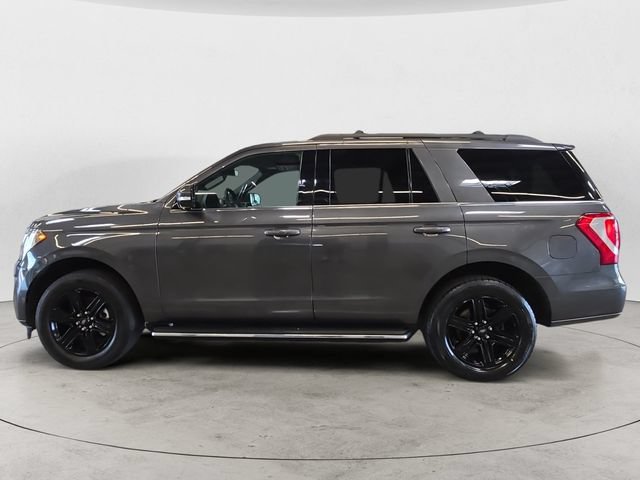 Used 2020 Ford Expedition XLT w/ Equipment Group 202A AWD/4WD image 8