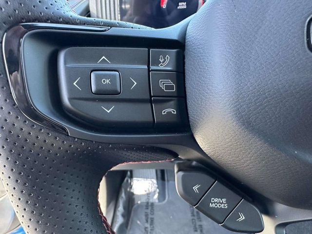 New 2027 Dodge Charger R/T AWD/4WD image 15