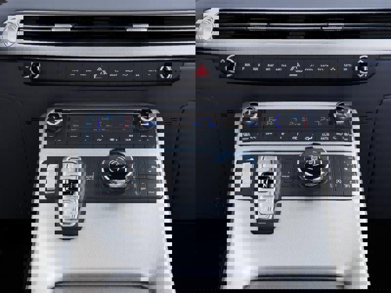 New 2025 Hyundai Palisade SE image 47