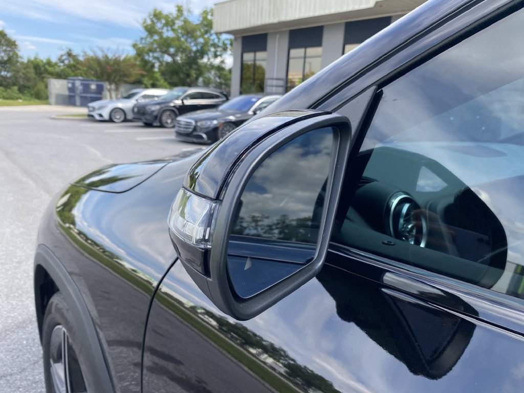 Certified 2021 Mercedes-Benz GLA 250 4MATIC w/ Premium Package image 22