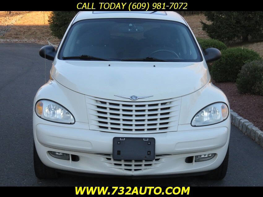 Used 2005 Chrysler PT Cruiser Limited image 5