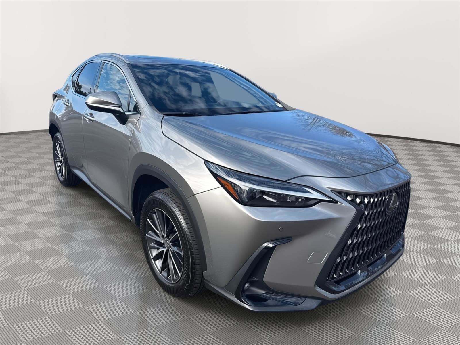 Used 2024 Lexus NX 250 FWD w/ Cold Area Package image 3