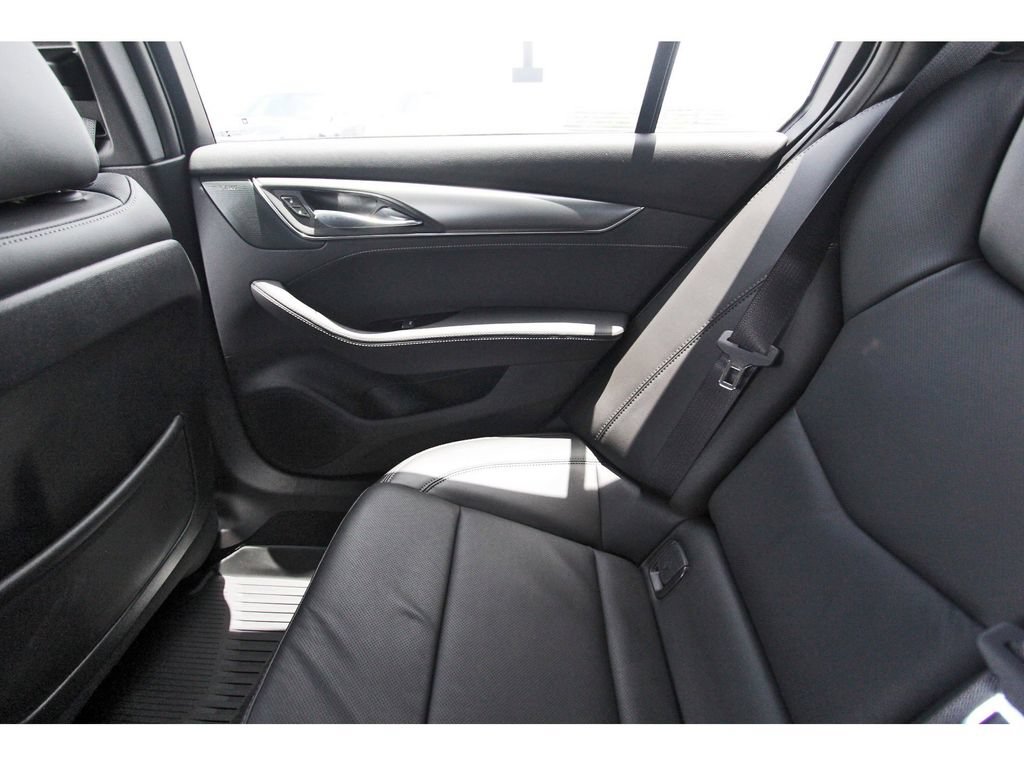 New 2026 Cadillac CT5 Premium Luxury w/ Technology Package RWD image 12