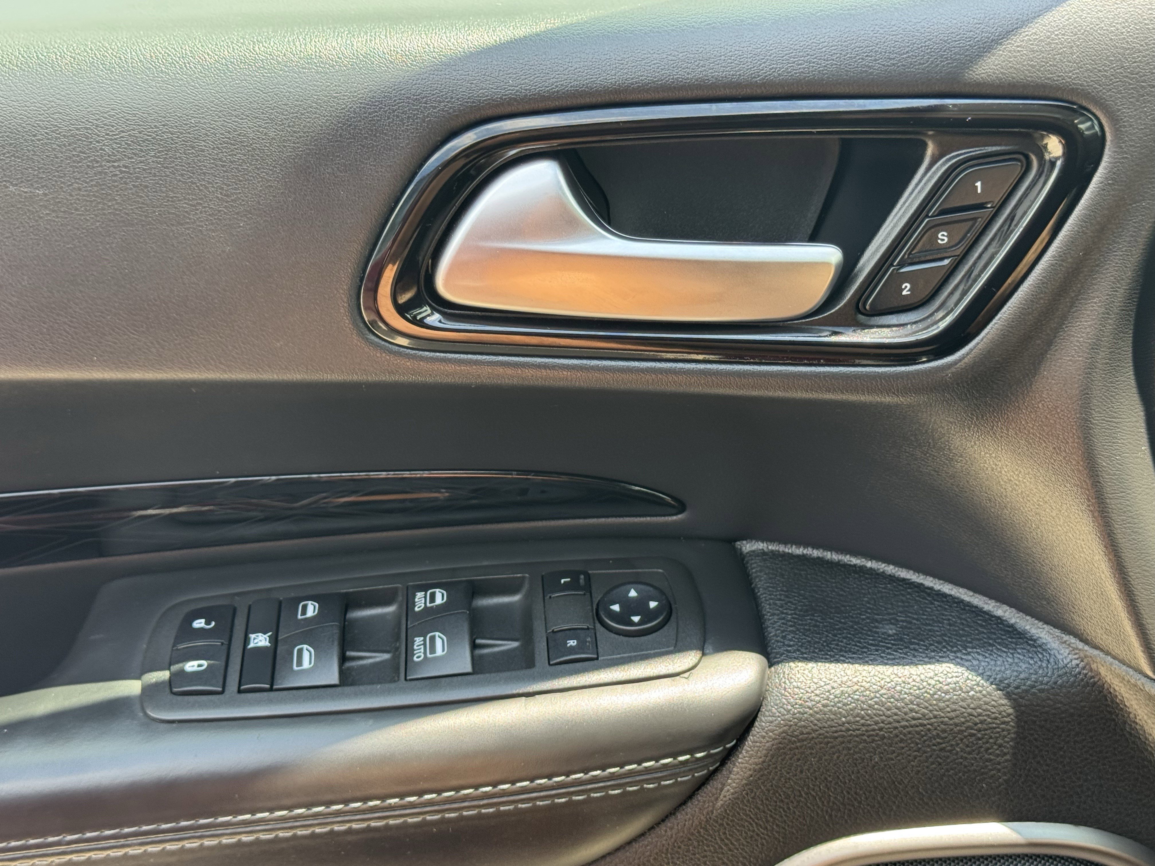 Used 2022 Dodge Durango Citadel AWD/4WD image 26