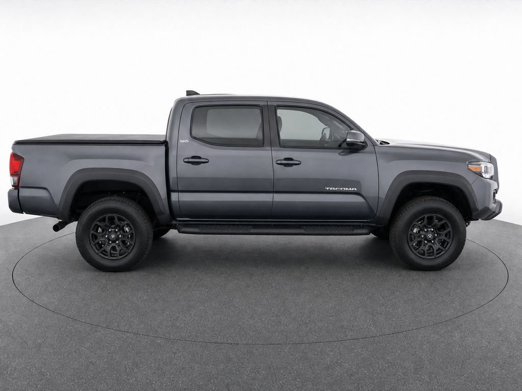 Used 2022 Toyota Tacoma SR5 w/ Technology Package RWD image 28