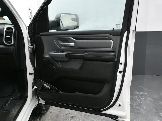 Used 2021 RAM 1500 Big Horn AWD/4WD image 9