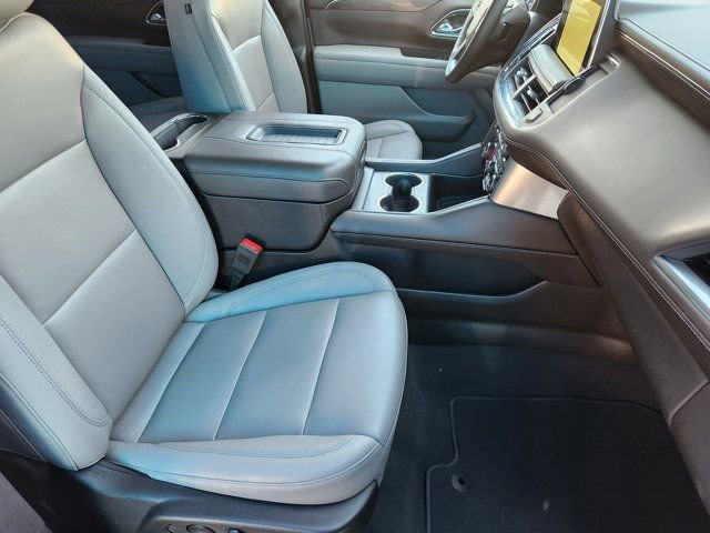 Used 2023 Chevrolet Tahoe Z71 w/ Luxury Package image 20