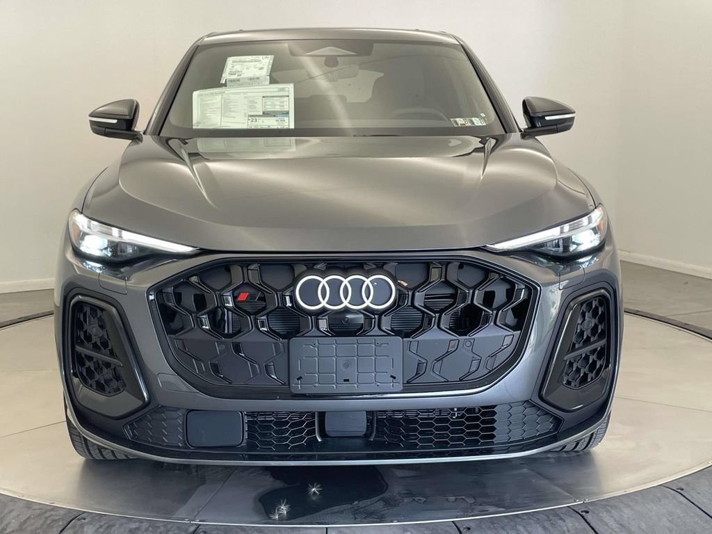 New 2026 Audi SQ5 Premium Plus AWD/4WD image 10
