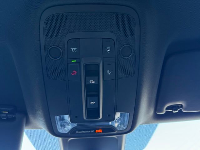 Certified 2025 Audi Q3 2.0T Premium w/ Convenience Package image 48