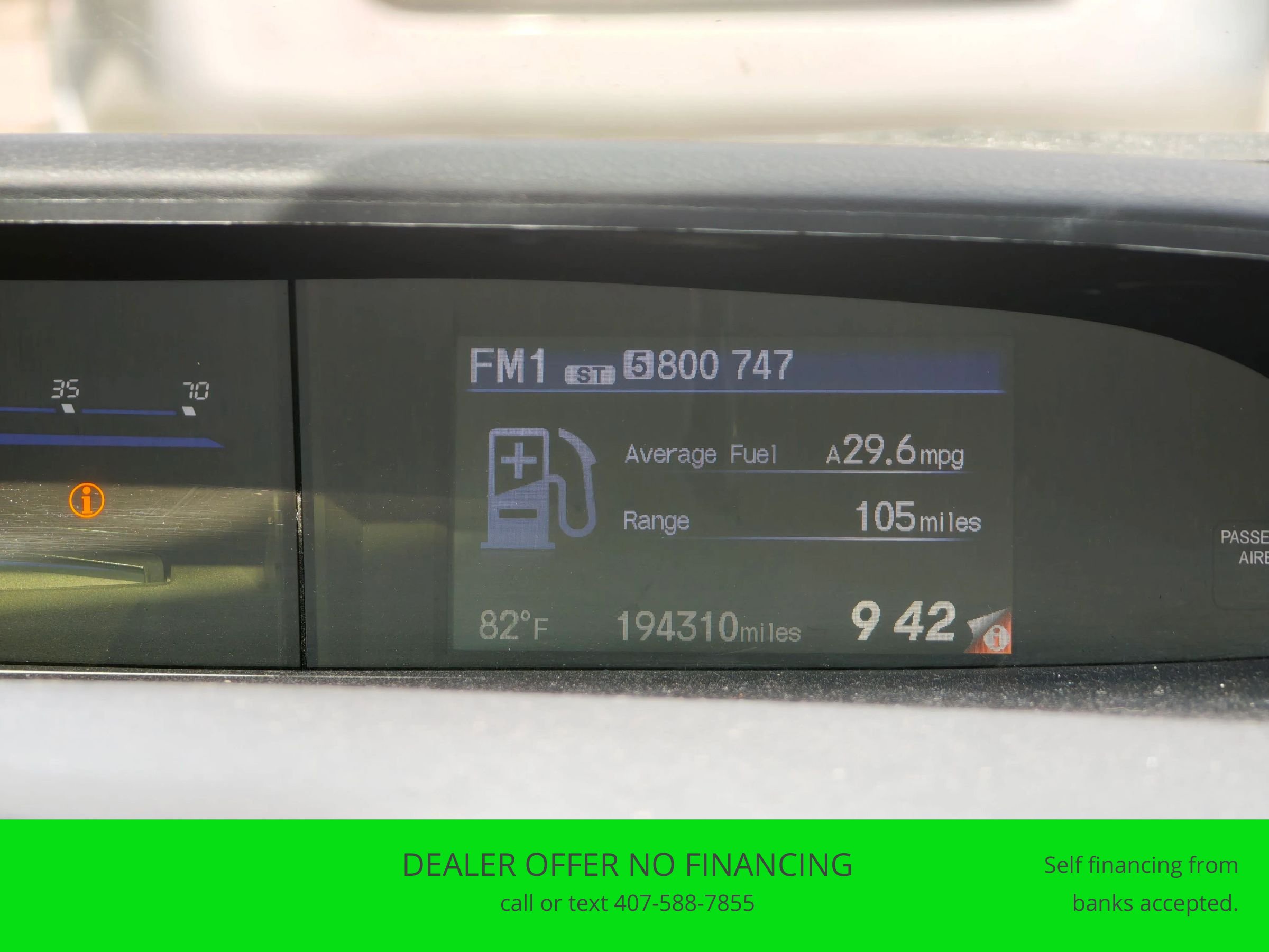 Used 2013 Honda Civic EX-L image 20