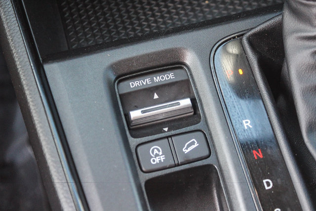 Used 2023 Honda CR-V EX image 32
