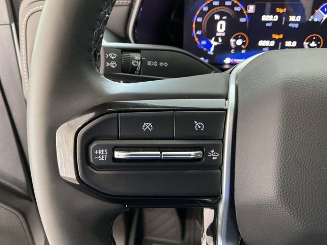 Used 2025 Chevrolet Colorado LT RWD image 10
