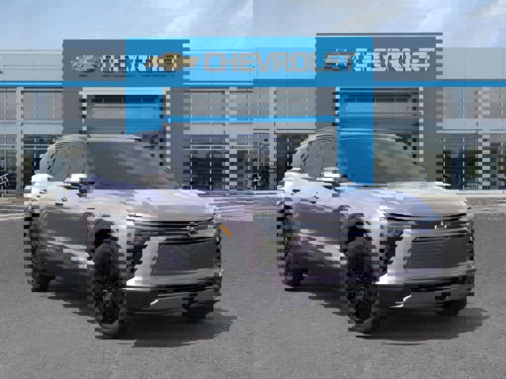 New 2026 Chevrolet Blazer EV LT image 14