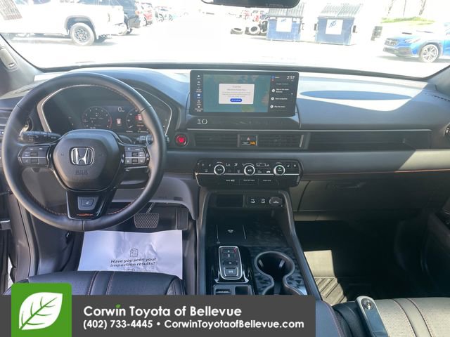 Used 2026 Honda Passport TrailSport Elite image 20