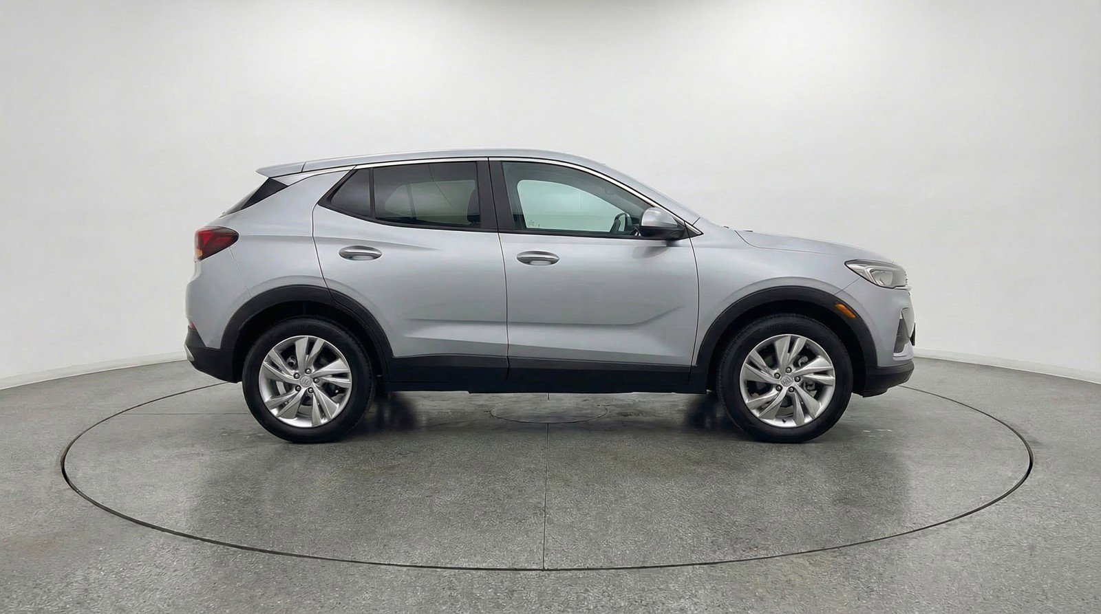 Used 2025 Buick Encore GX Preferred FWD image 11