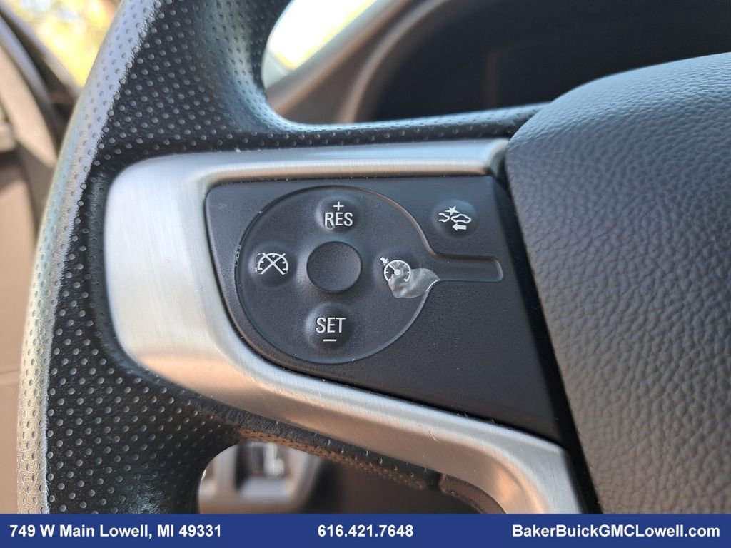 Used 2023 GMC Acadia SLE w/ Driver Convenience Package image 19