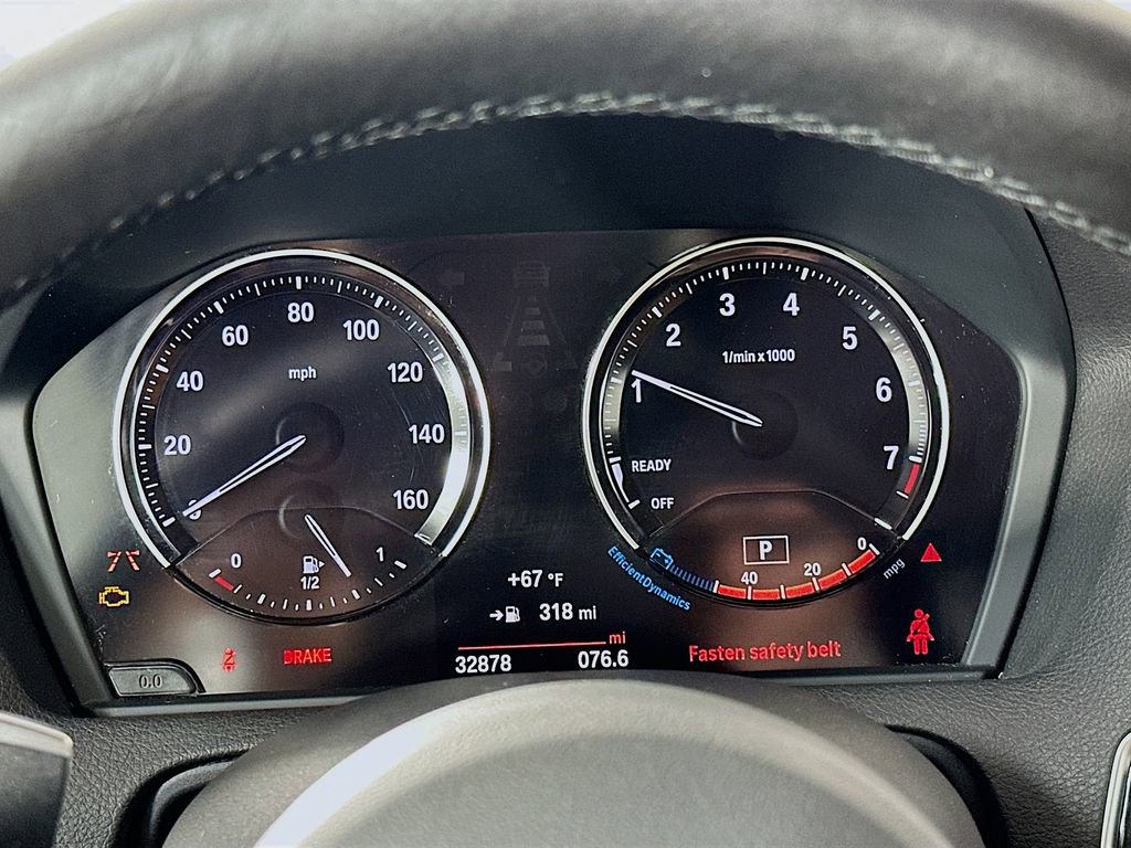 Used 2020 BMW 230i Coupe w/ M Sport Package image 13