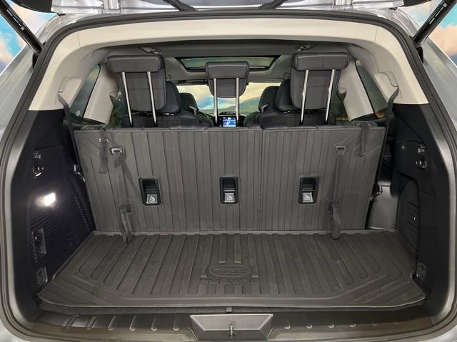 Certified 2025 Subaru Ascent Bronze Edition w/ Onyx Package image 68