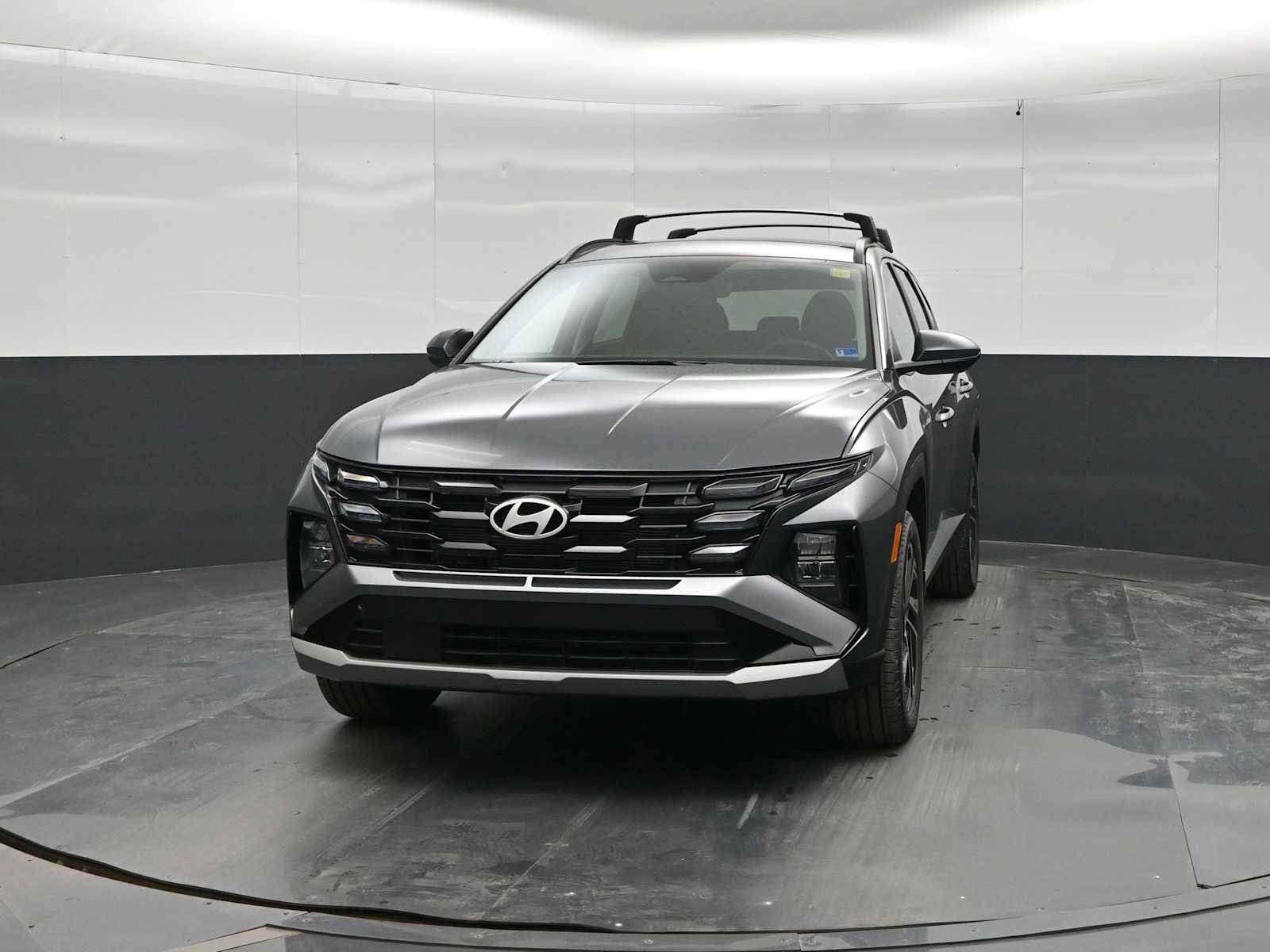 New 2026 Hyundai Tucson SEL Plus AWD/4WD image 3
