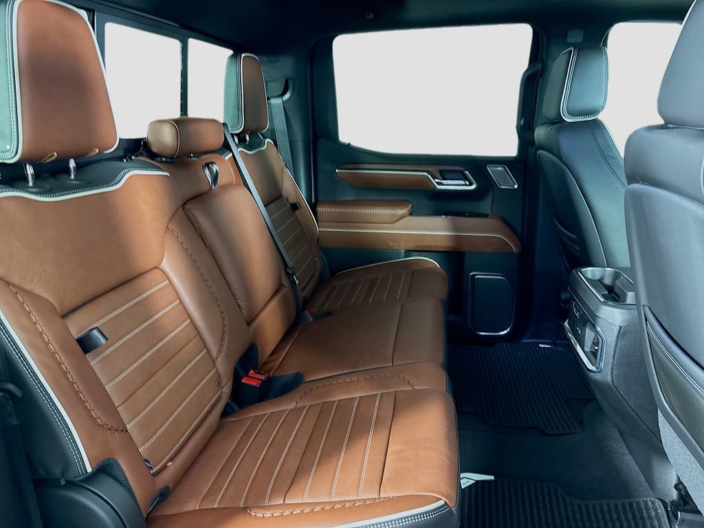 New 2026 GMC Sierra 1500 Denali Ultimate image 29