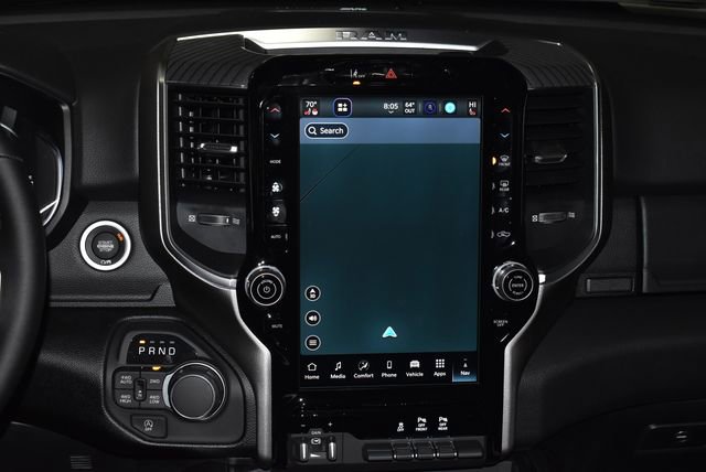New 2026 RAM 1500 Big Horn image 17