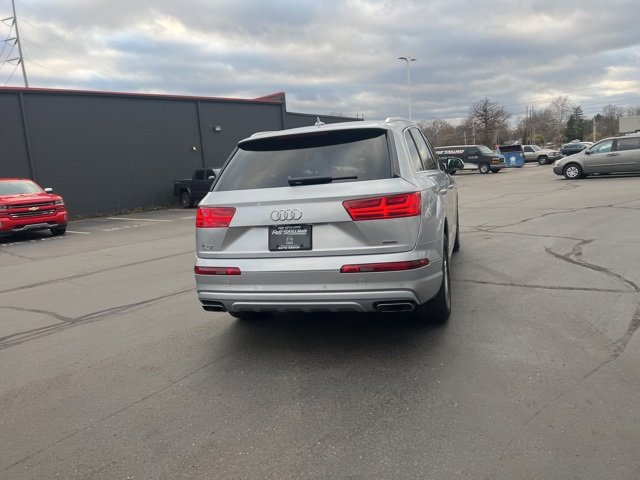 Used 2018 Audi Q7 2.0T Premium Plus image 10