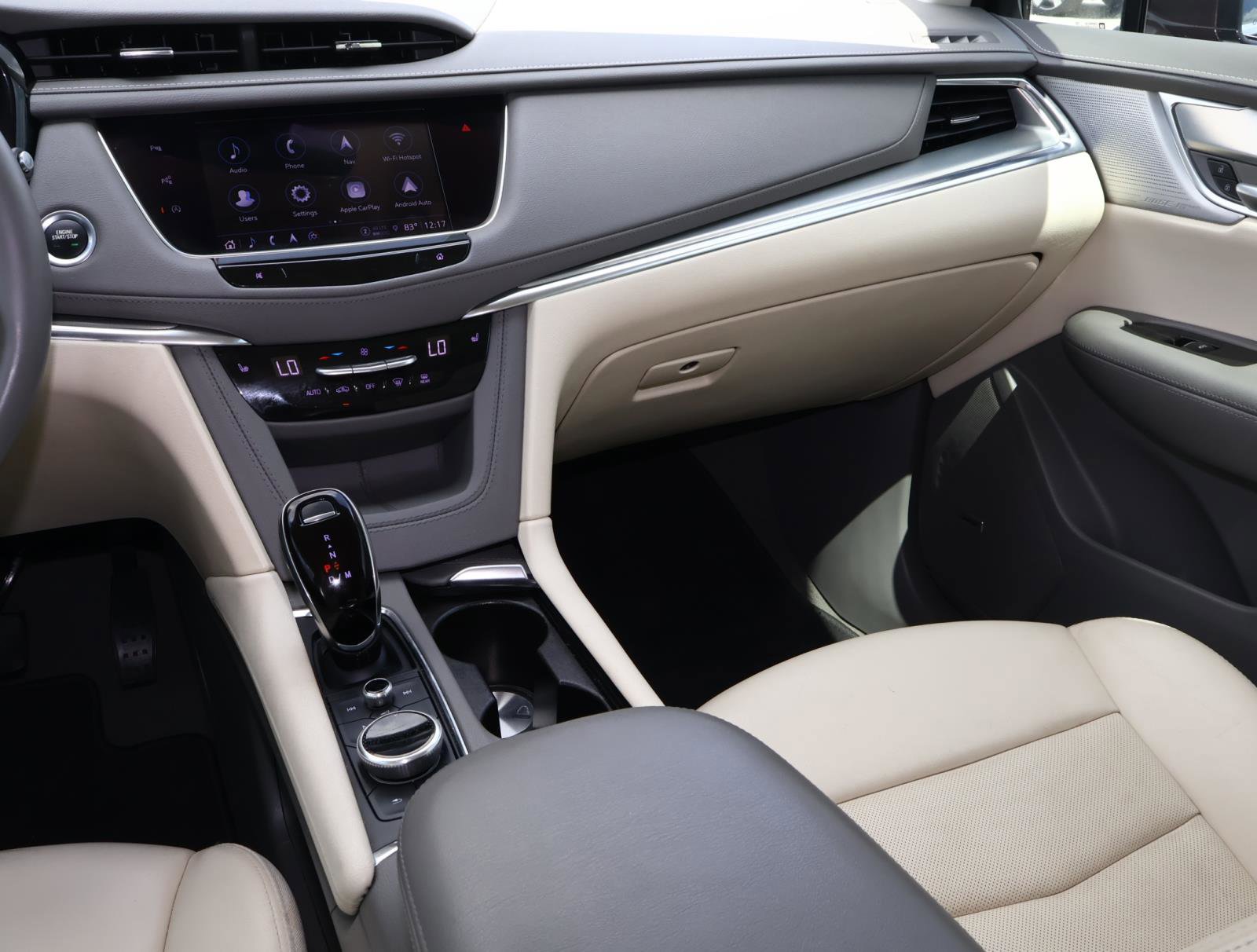 Certified 2023 Cadillac XT5 Premium Luxury w/ Technology Package image 17