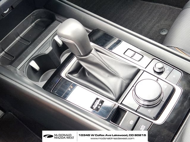 Certified 2026 MAZDA CX-50 AWD 2.5 Hybrid w/ Premium Pkg image 21