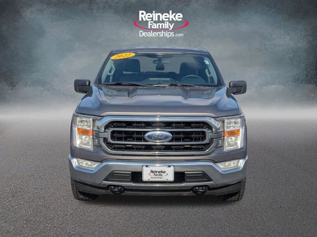 Used 2022 Ford F150 XLT w/ XTR Package image 2