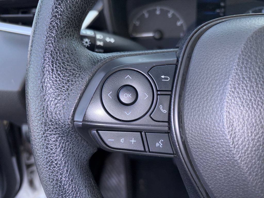 Used 2024 Toyota Corolla LE FWD image 15