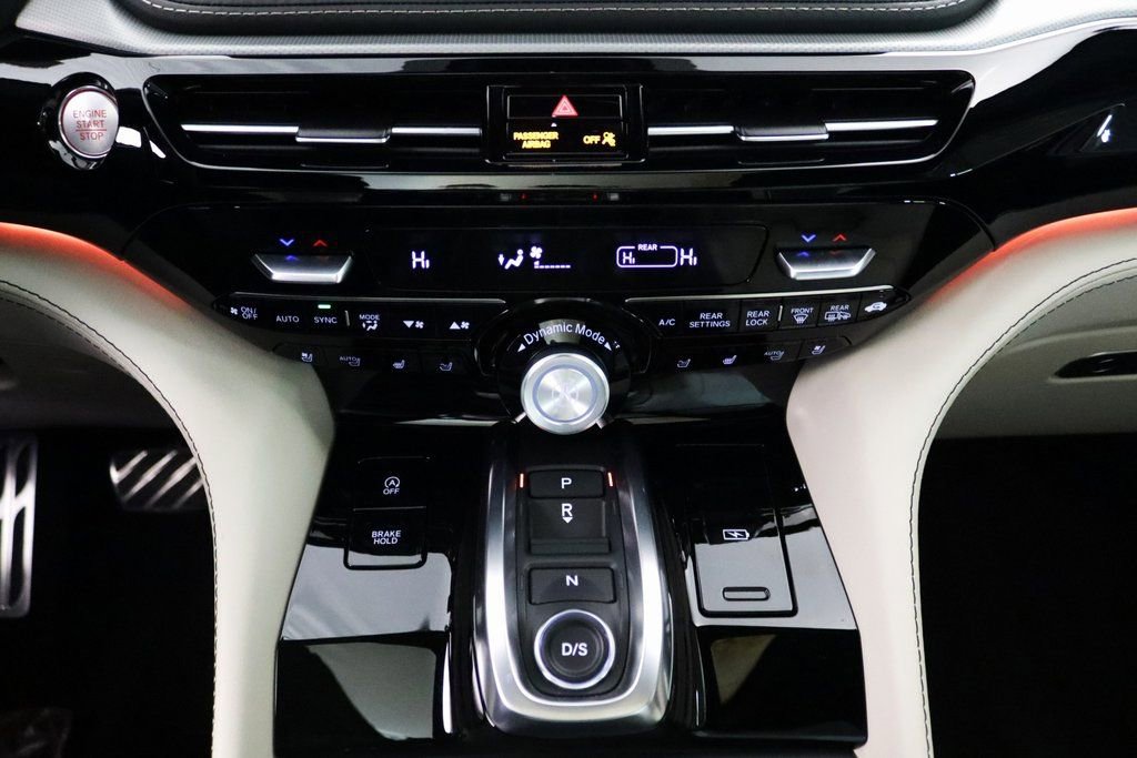 Certified 2026 Acura MDX A-Spec image 25